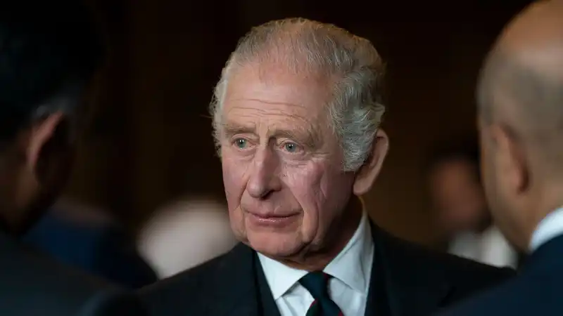 Prince Charles apparently not satisfied with just a "FaceTime relationship" with his grandsons, Prince Archie and Princess Lilibet.