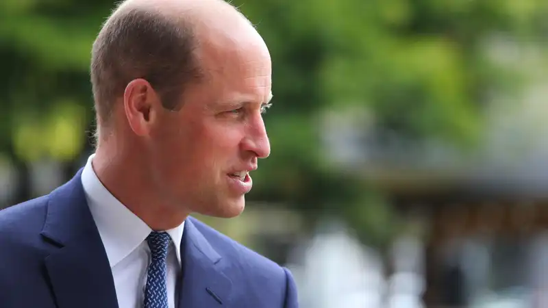 Prince William is "determined" that his children will have a different childhood experience than him — 1 "more modern and more ideal"