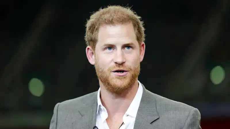 Judge orders Prince Harry to explain "troubling evidence" of "destroyed" messages sent to memoir's ghostwriter