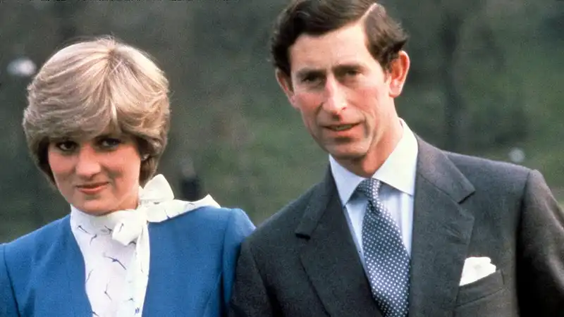 Princess Diana wrote in a letter to the family's former housekeeper that the honeymoon was a "great success," despite finding a pair of cufflinks that Camilla Parker-Bowles had given to Pr