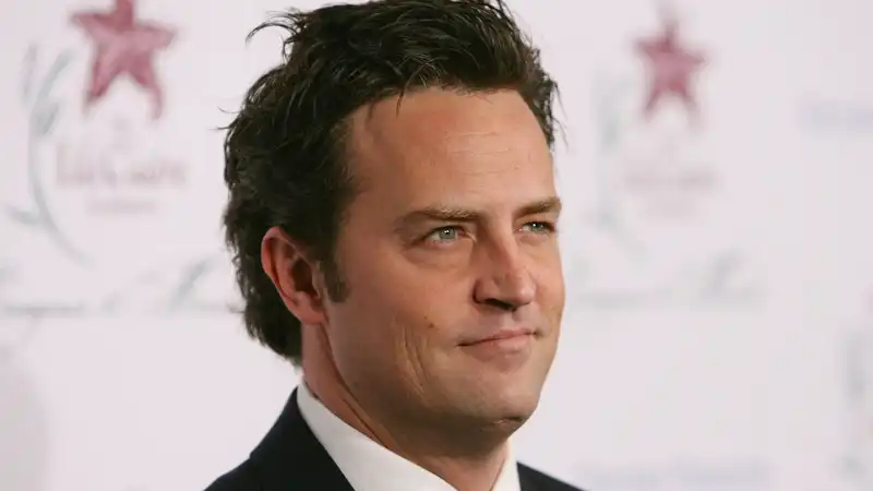 'Friends' Matthew Perry Death May Lead to "Multiple" Indictments: Report