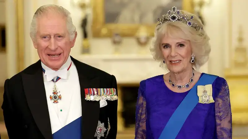 Prince Charles and Queen Camilla's plans for a tour of Oceania this fall appear to be undergoing major changes as the King's cancer treatment continues.