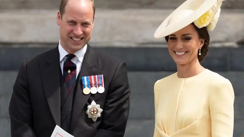 Prince William and Princess Kate make secret donation to victims of Hurricane Beryl