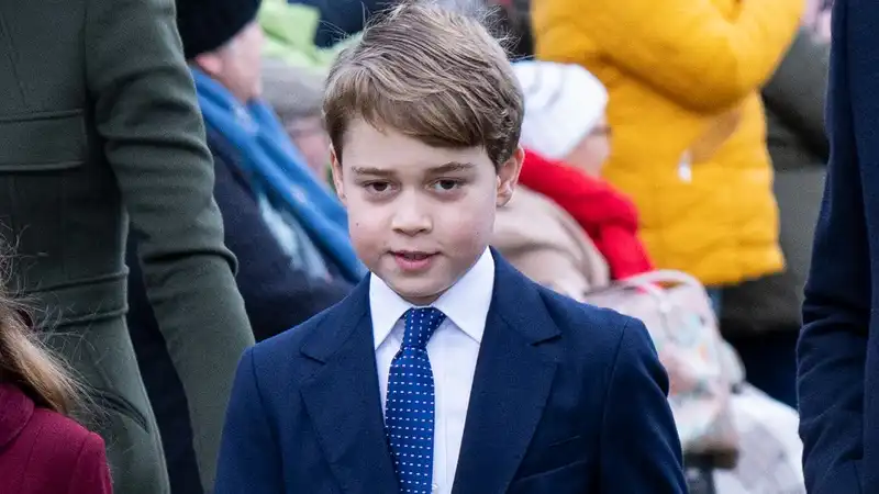 One year to go until Prince George's mode of transportation changes dramatically.