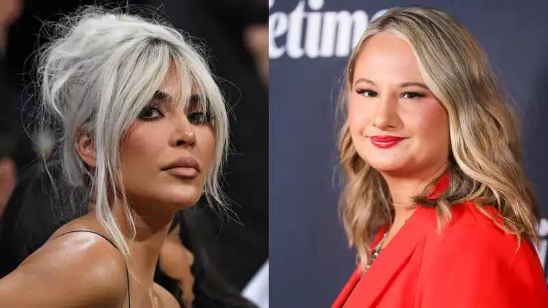 Kim Kardashian reveals that she is in contact with Gypsy Rose Blanchard.