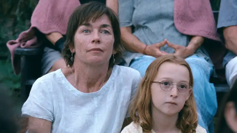 Janet Planet, the latest must-see mother-daughter film