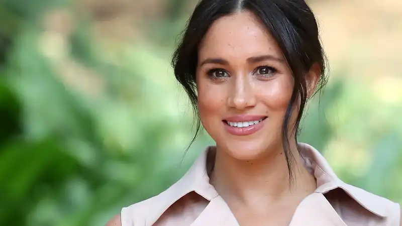 It was reported that filming for Meghan Markle's upcoming Netflix cooking show has been completed and could air soon.