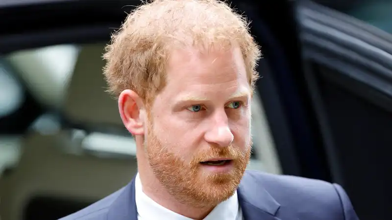 Prince Harry Discusses His Mission to Continue Fighting British Tabloids in Documentary