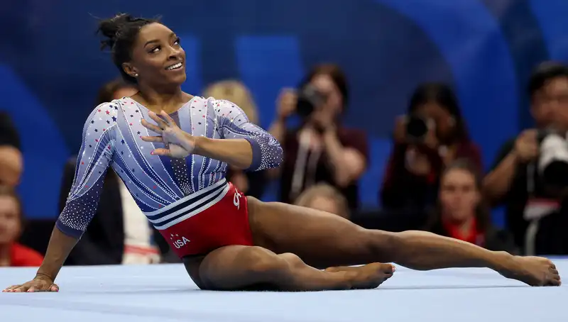 U.S. Team Gymnastics Leotards to Feature More Than 47,000 Swarovski Crystals