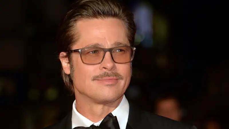 Brad Pitt reportedly has "virtually no contact" with his adult children with ex Angelina Jolie