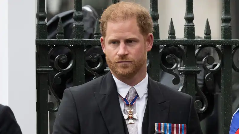 Prince Harry "stunned" by negative reaction to ESPY award, feels criticism is "bitter pill to swallow," report says.