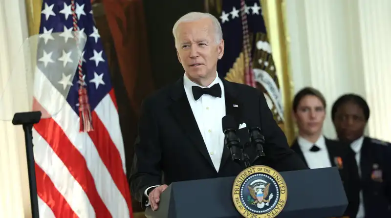 Joe Biden withdraws from 2024 presidential race