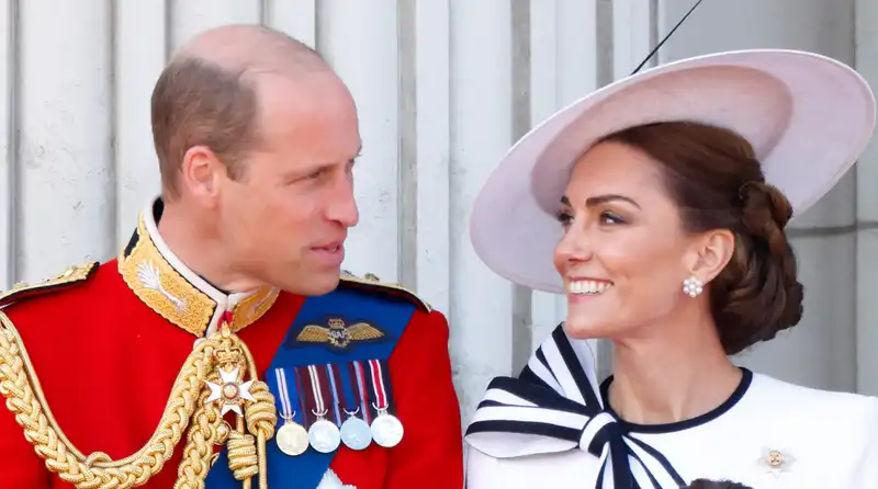 Prince William and Princess Kate are looking for new staff