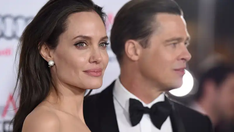 Angelina Jolie says she wants to “end the fight” with Brad Pitt amid protracted and exhausting divorce battle.