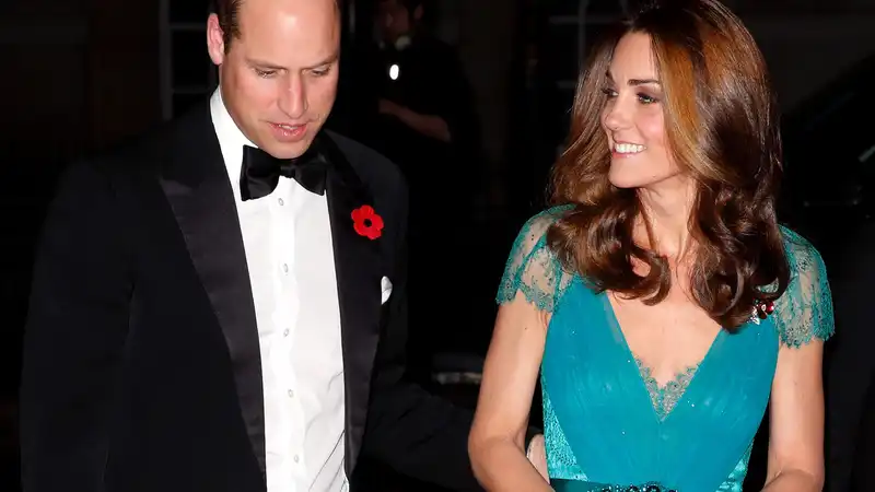 Prince William and Princess Kate have made a joint decision to “consciously focus on positivity and recovery” with regard to Prince Harry.