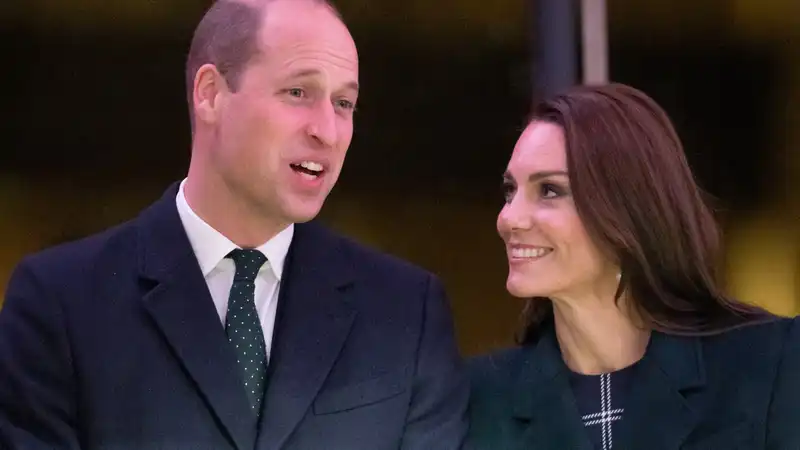 Princess Kate is “truly touched” by all that Prince William has done for her during her health scare this year.