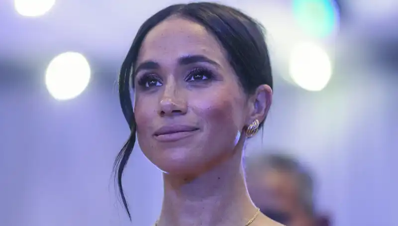 Meghan Markle “feels very besieged” as she prepares to launch her own lifestyle brand, American Riviera Orchards, says royal author