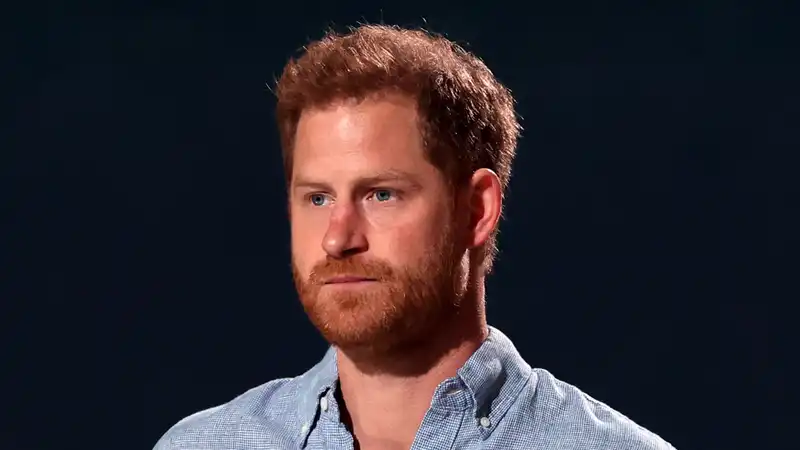 Prince Harry Reveals Royal Family Rift Exacerbated by Tabloids