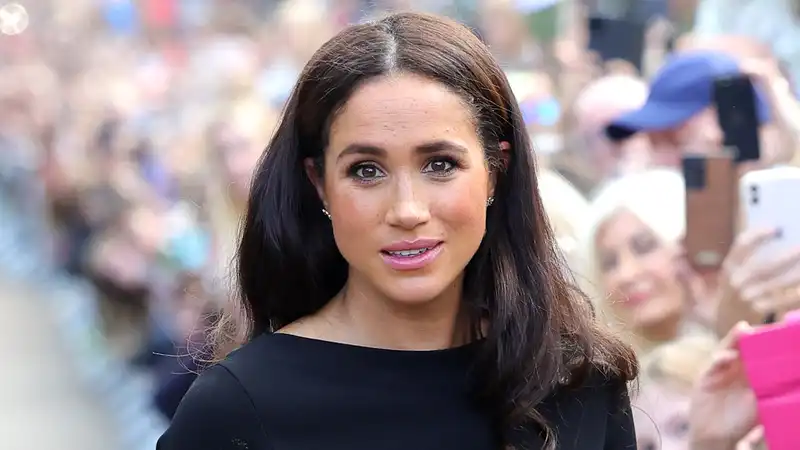 Meghan Markle “fears” she will be “chastised” if she returns to England