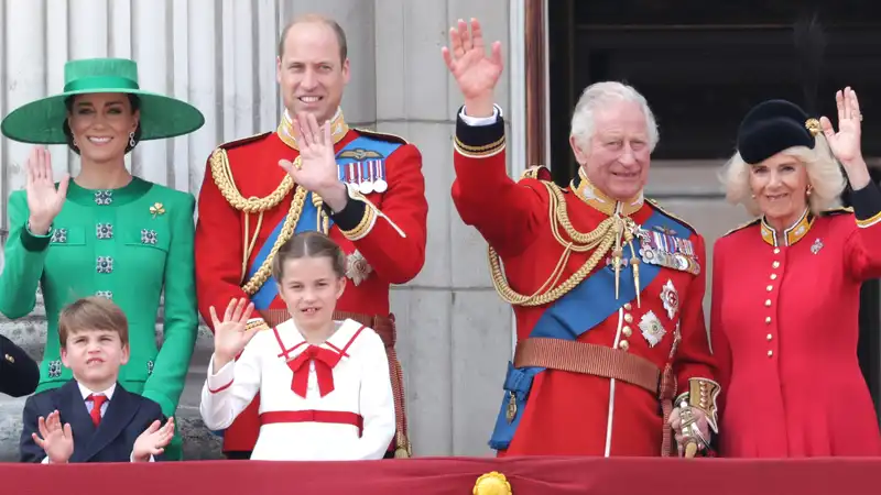 Why the Royal Family's income has increased by $58 million.