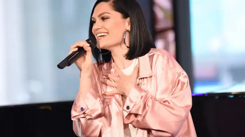 Jessie J. reveals she was diagnosed with ADHD and OCD