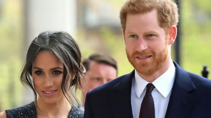 Meghan Markle and Prince Harry not invited to Balmoral - contrary to reports