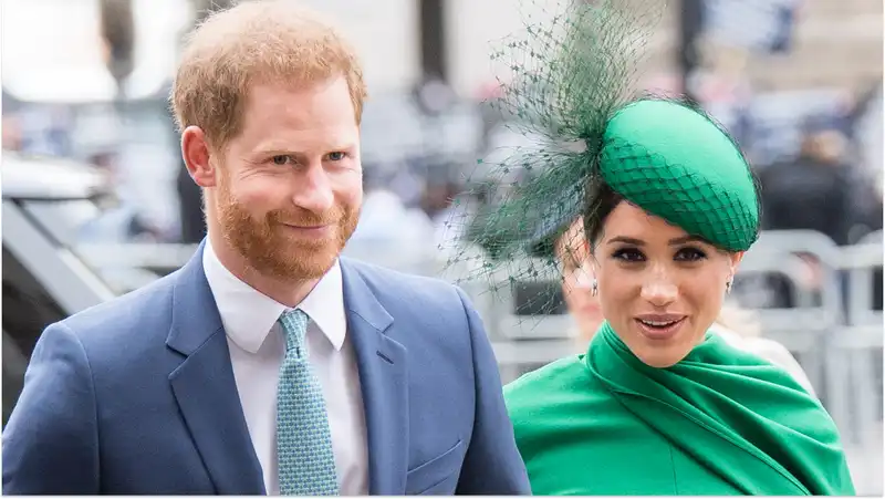 Prince Harry Angry After 'Cruel' Argument With Meghan Markle