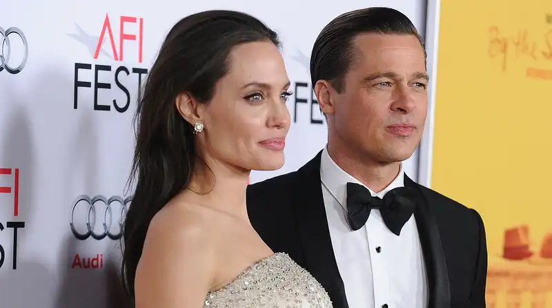 Brad Pitt and Angelina Jolie will not “cross paths” while attending Venice Film Festival, director declares.