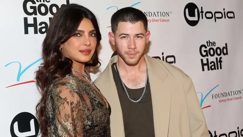 Priyanka Chopra revamps her see-through lingerie on the red carpet