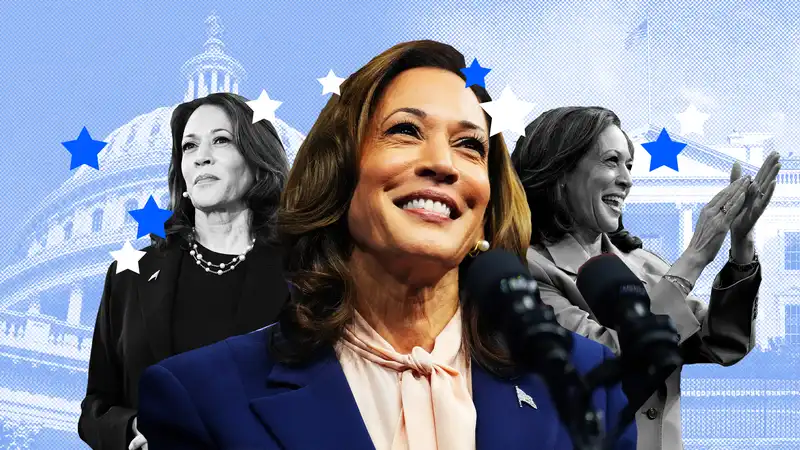 The Power and Promise of Kamala Harris