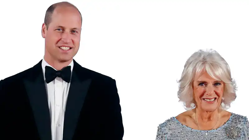 Prince William “couldn't stand” Queen Camilla, but “bond” deepens after 2024 disaster