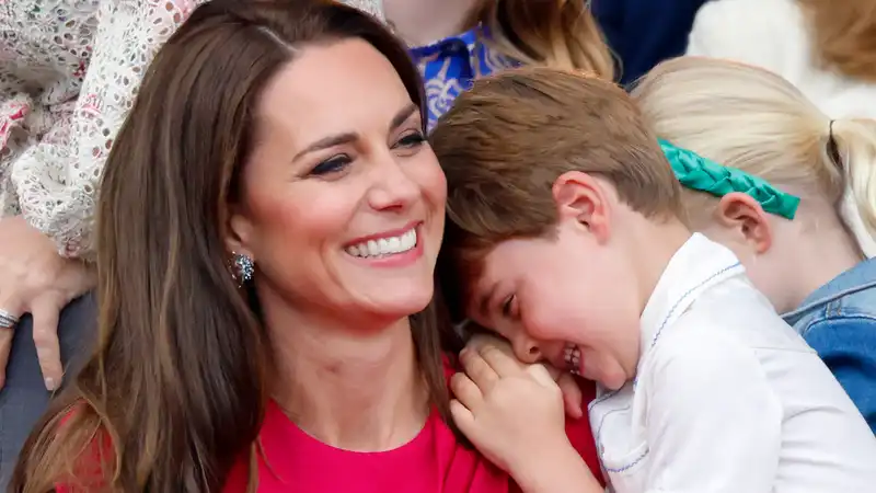 Princess Kate Tells Her Children They Are “Strong Enough” After Cancer Diagnosis