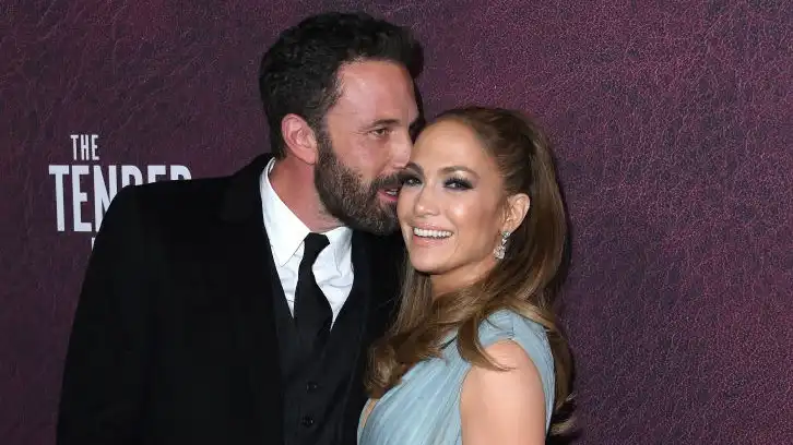 Ben Affleck's Marriage to Jennifer Lopez Influenced by “He Has a Dark Side,” Sources Claim