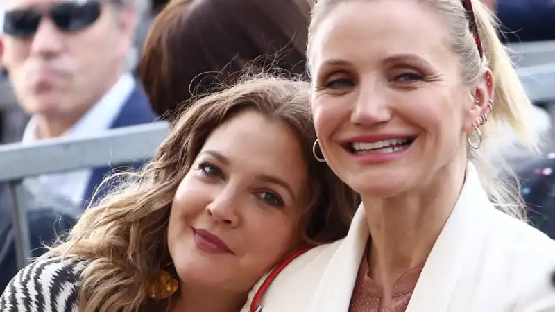 Drew Barrymore Says New Season of Talk Show Will “Practice Physical Distance”