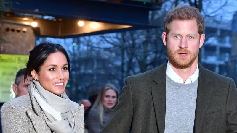 Meghan Markle and Prince Harry's future looks “pretty bleak” and very “expensive,” royal historian claims