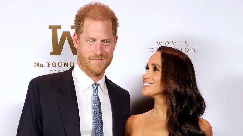 Meghan Markle and Prince Harry are “playing with the truth,” claims royal expert