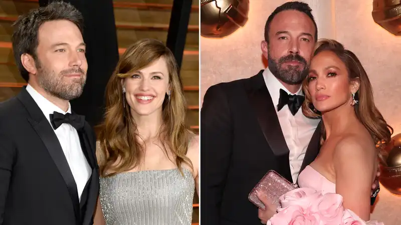 Jennifer Garner allegedly played “mediator” in Ben Affleck and Jennifer Lopez's divorce.