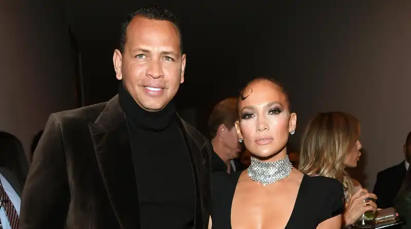 Alex Rodriguez posts eyebrow-raising message after Jennifer Lopez files for divorce from Ben Affleck