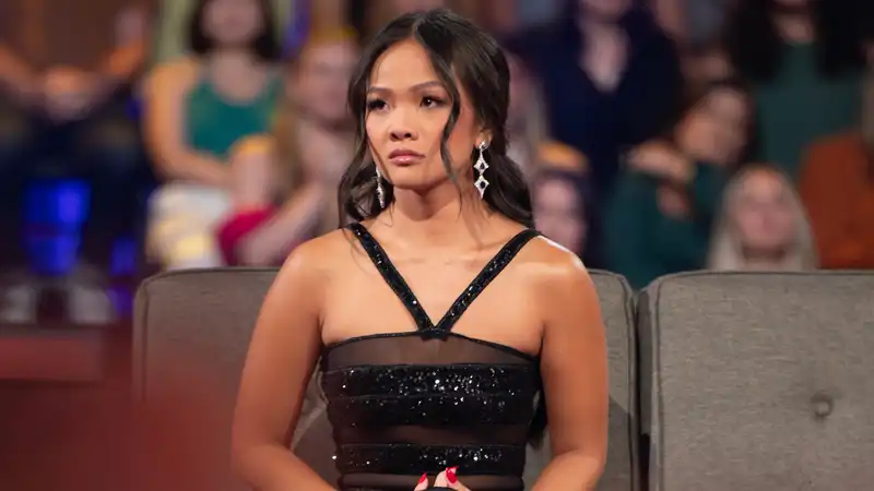 What Happened in the “Bachelorette” Finale: What You Need to Know About Jen Tran's End of Season