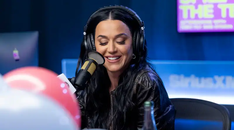 Katy Perry Says She's No Longer Attracted to Narcissists in All-Consuming Interview