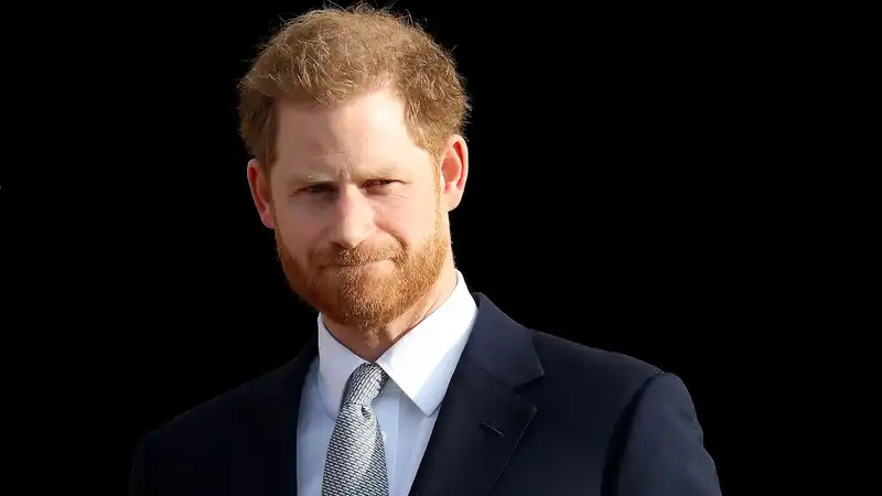 Prince Harry stays in Princess Diana's childhood home on recent trip to the U.K.