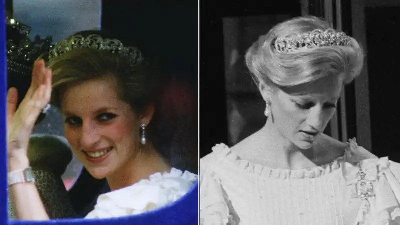 Princess Diana's hairstyle once made Queen Elizabeth “furious,” says royal hairdresser