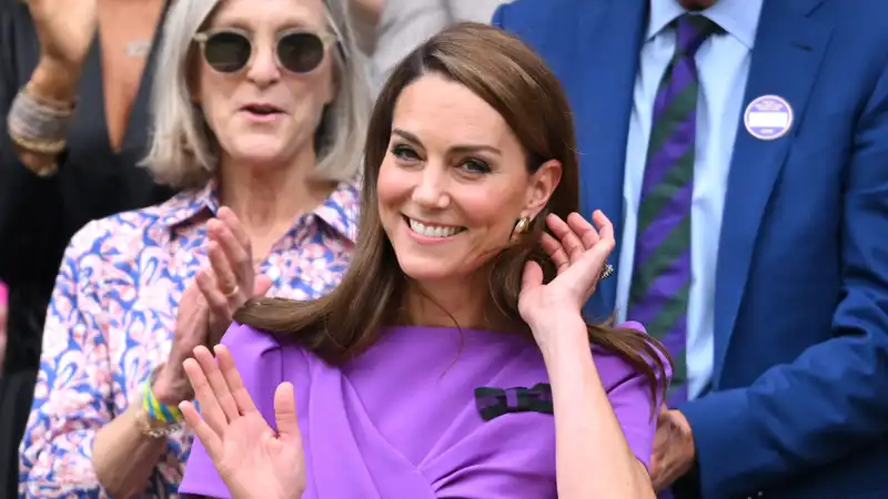 Princess Kate experiencing “conflicting emotions” as summer draws to a close