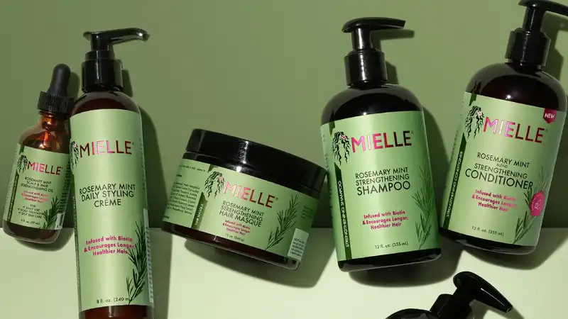 Does miel really cause severe hair loss?