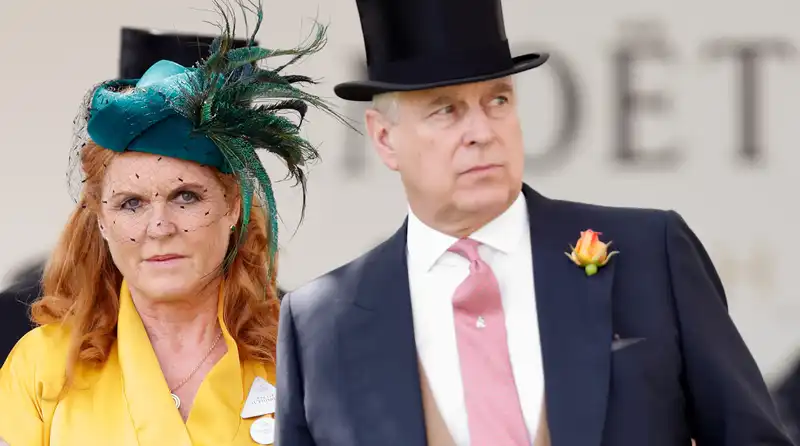 Sarah Ferguson rents out her London townhouse as pressure mounts to move out of the Royal Lodge with Prince Andrew