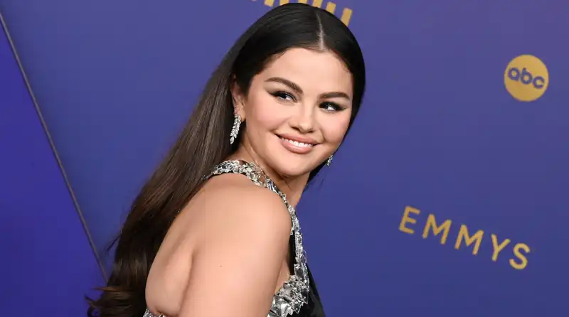 Selena Gomez Says “Fuck Off” to People Who Pity Her for Not Being Able to Carry a Child