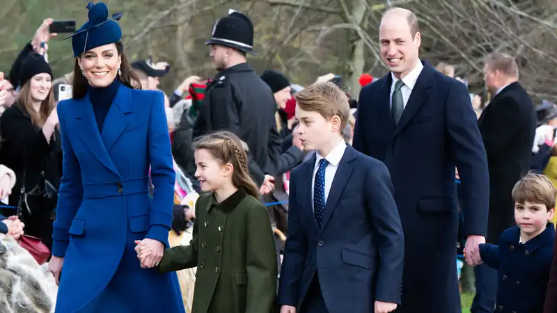 How Prince William and Princess Kate are creating their own royal parenting rules