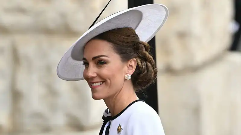 Former Royal Butler Reveals When Will We See Kate Middleton Next?