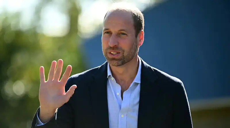 Prince William says he wants to “take on the issue of homelessness” while promoting his new documentary.