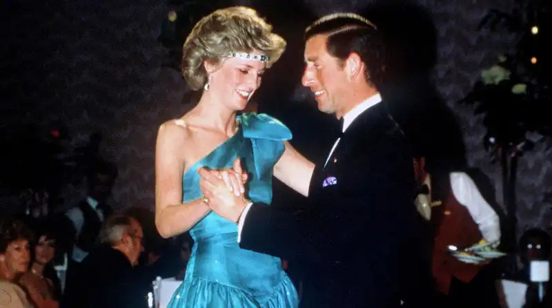 Princess Diana's former dance teacher says the late royal found “freedom” in secret sessions